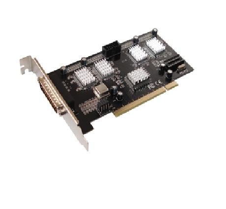Card ghi hình VT - 2004